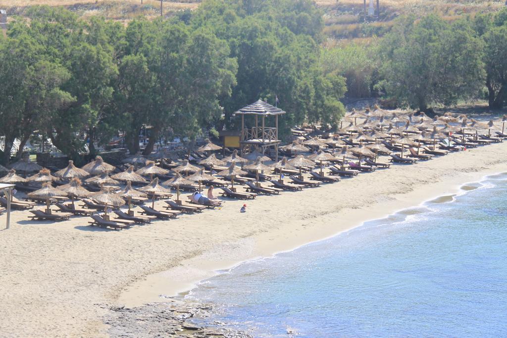 Villa Melydia Koundouros 部屋 写真
