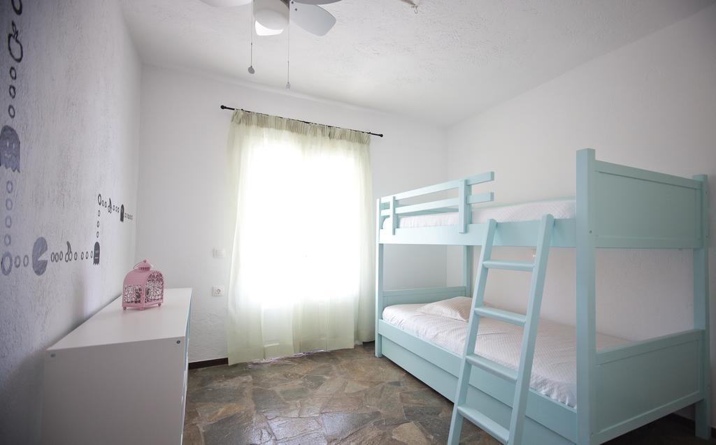 Villa Melydia Koundouros 部屋 写真