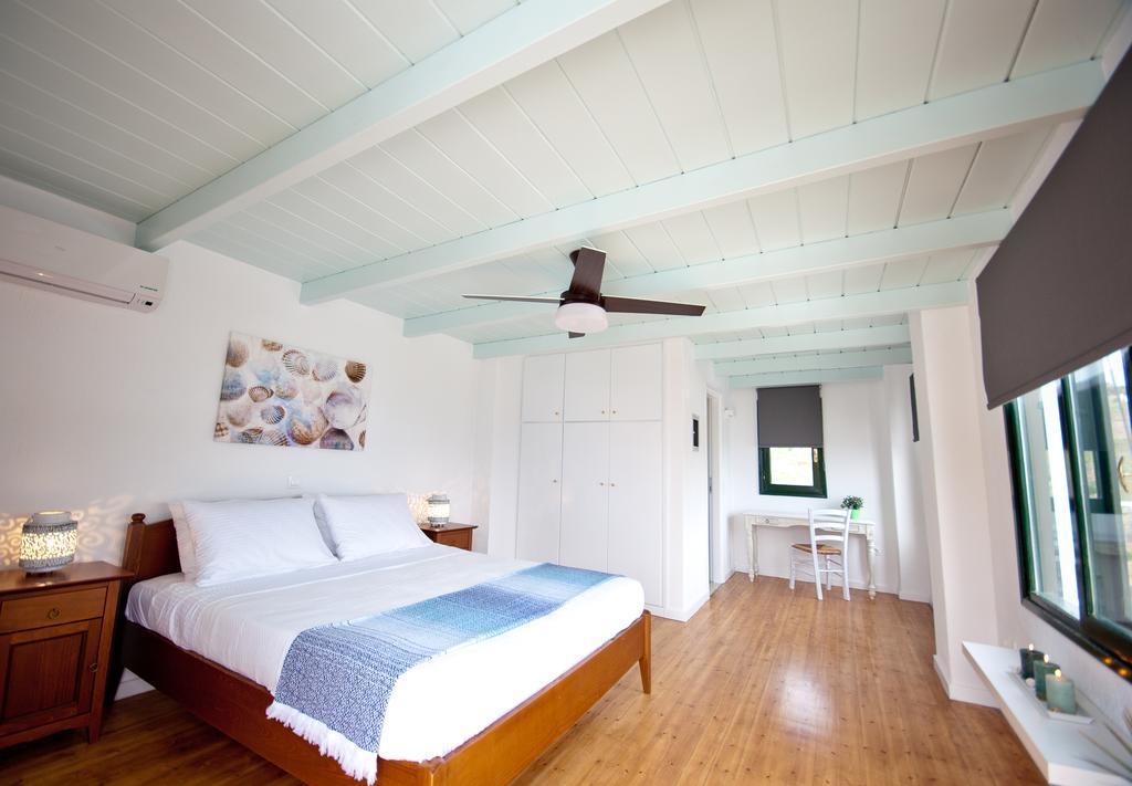 Villa Melydia Koundouros 部屋 写真