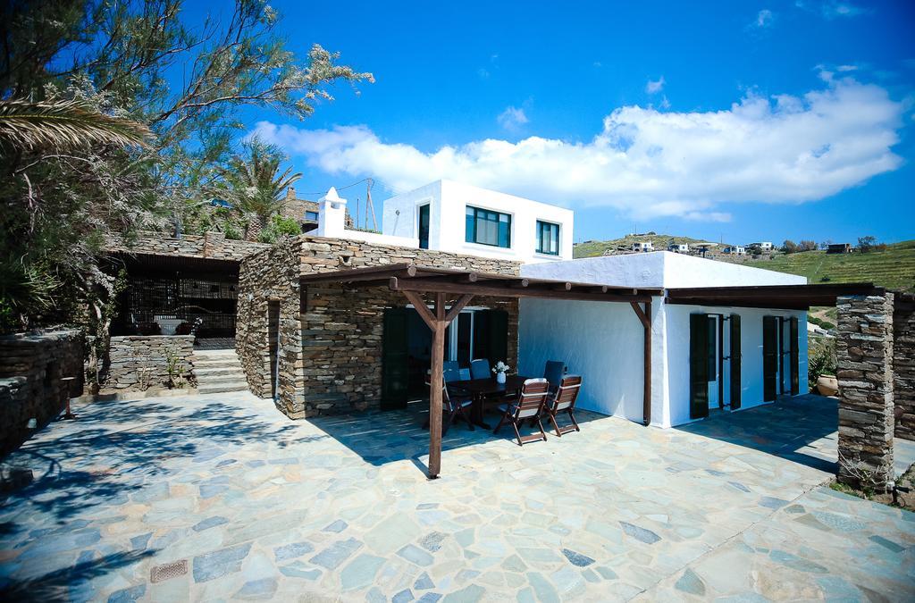 Villa Melydia Koundouros 部屋 写真